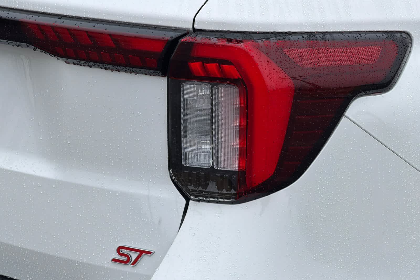 Thumbnail: 2026 Ford Explorer - 29