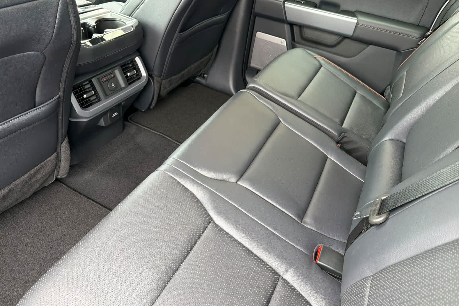 Thumbnail: 2026 Ford F-150 - 4