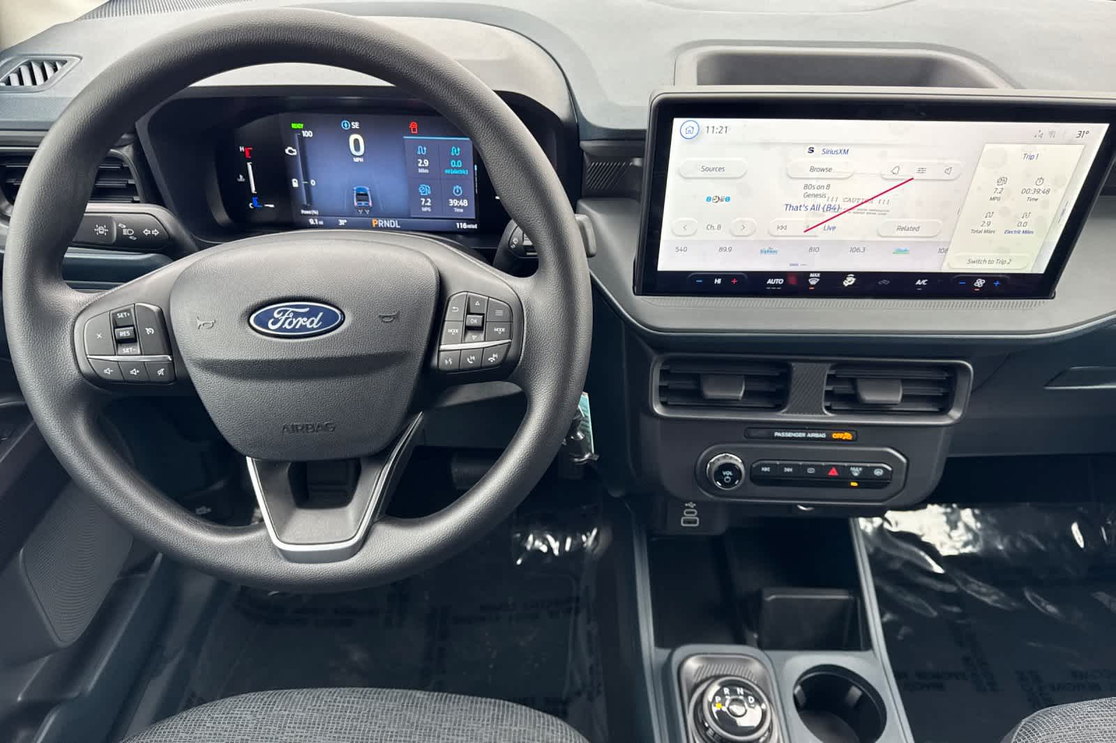 Thumbnail: 2026 Ford Maverick - 14