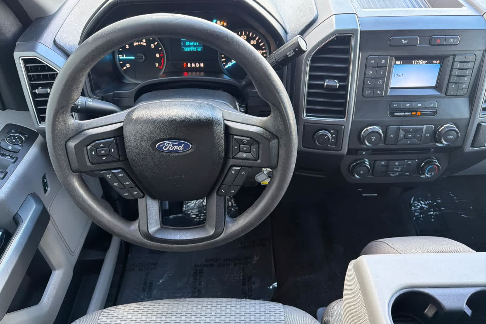 Thumbnail: 2018 Ford F-150 - 14
