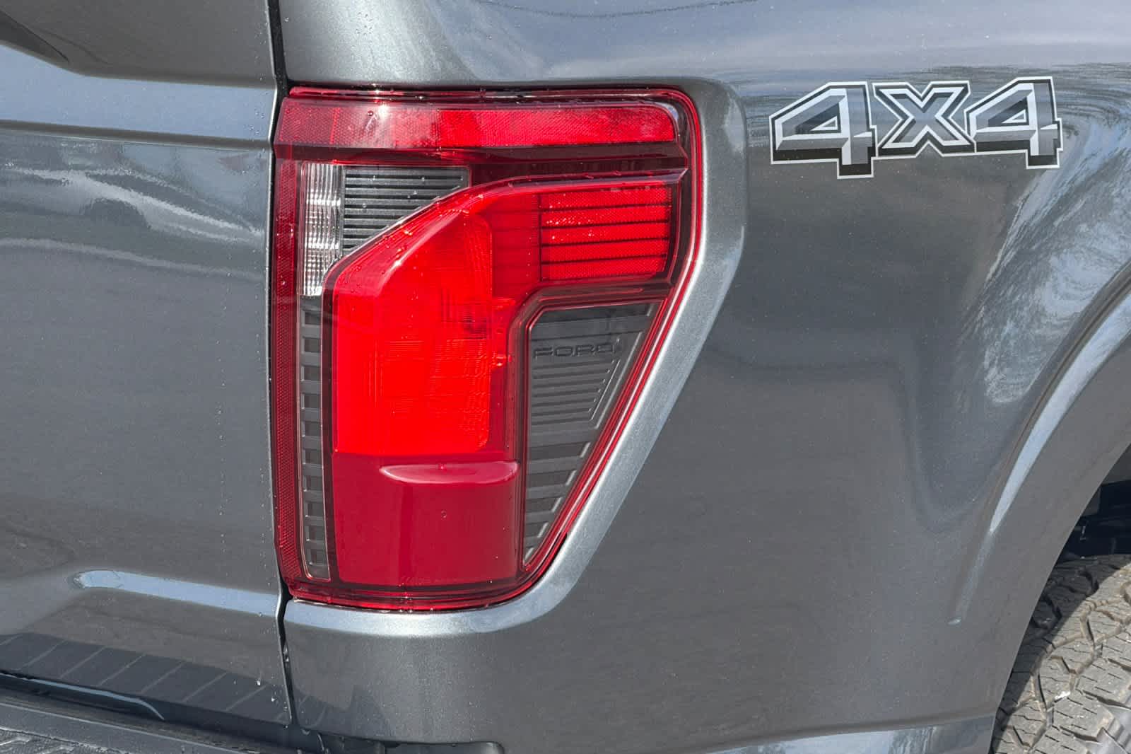 Thumbnail: 2026 Ford F-150 - 27