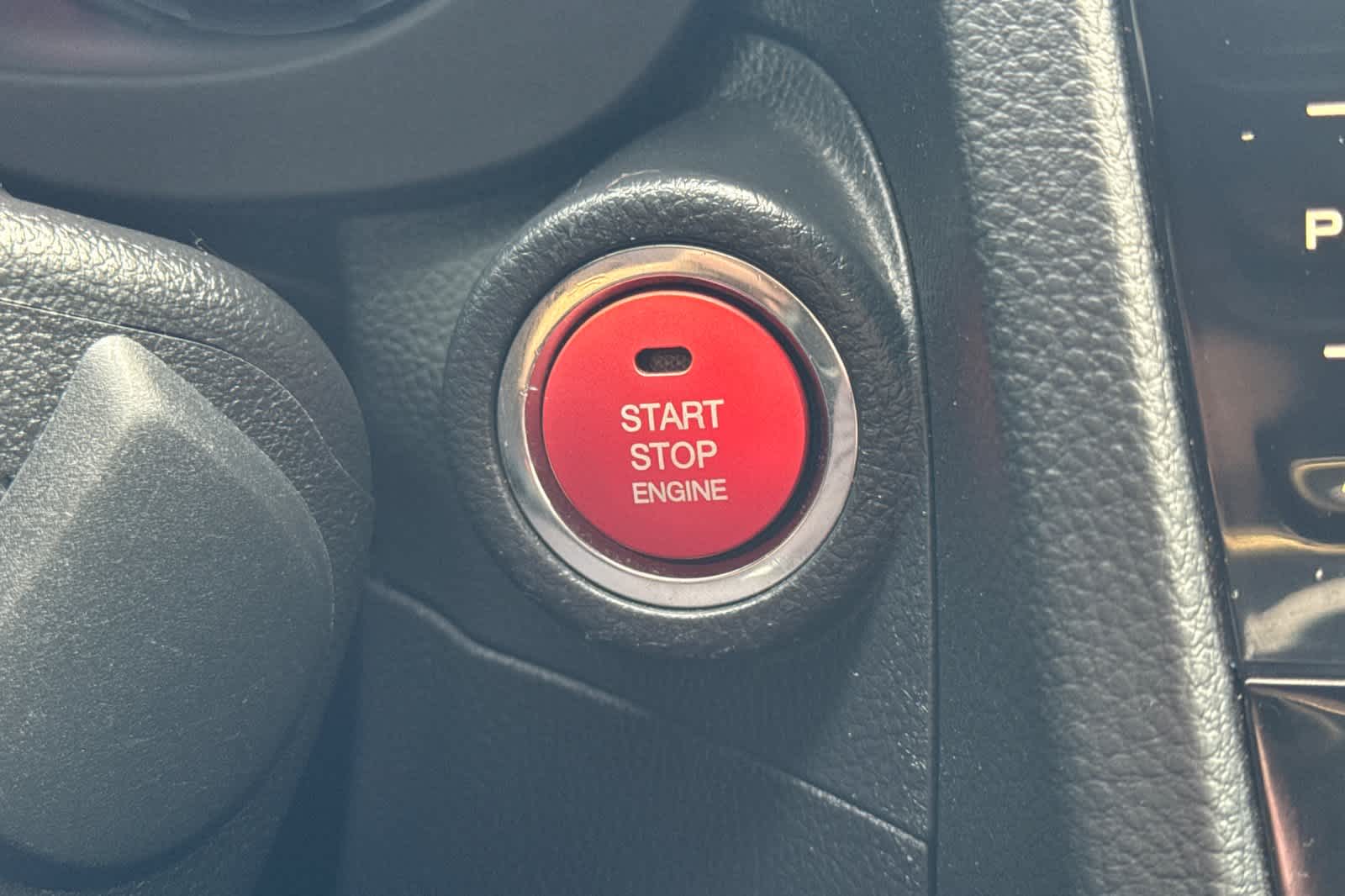 Thumbnail: 2021 Subaru WRX - 21