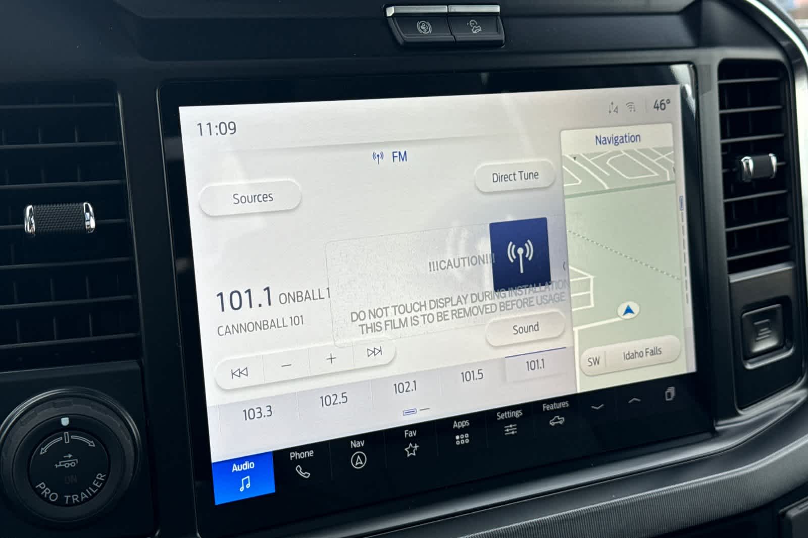 Thumbnail: 2026 Ford F-350 - 17