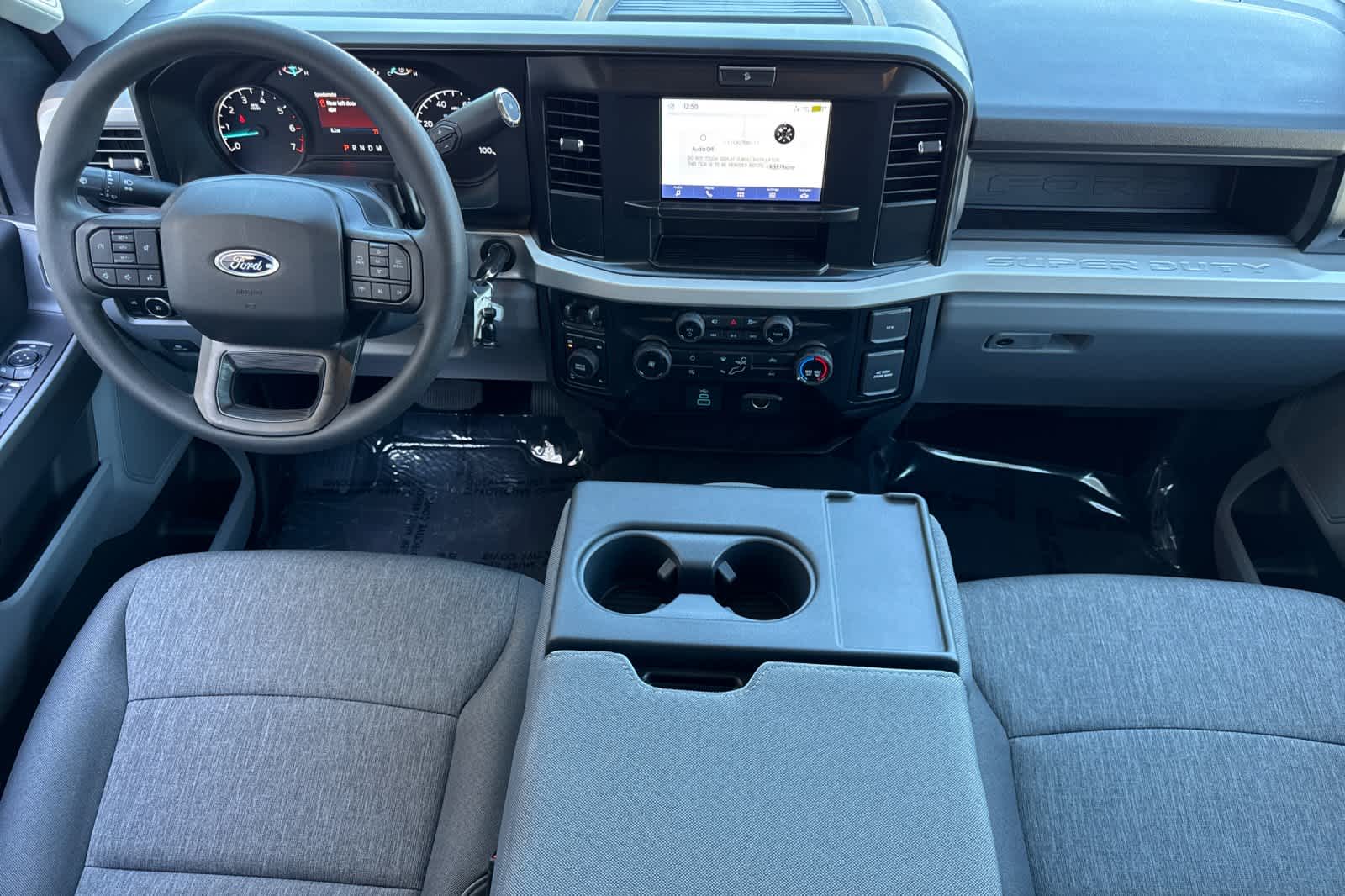 2026 Ford F-250 XL photo 3