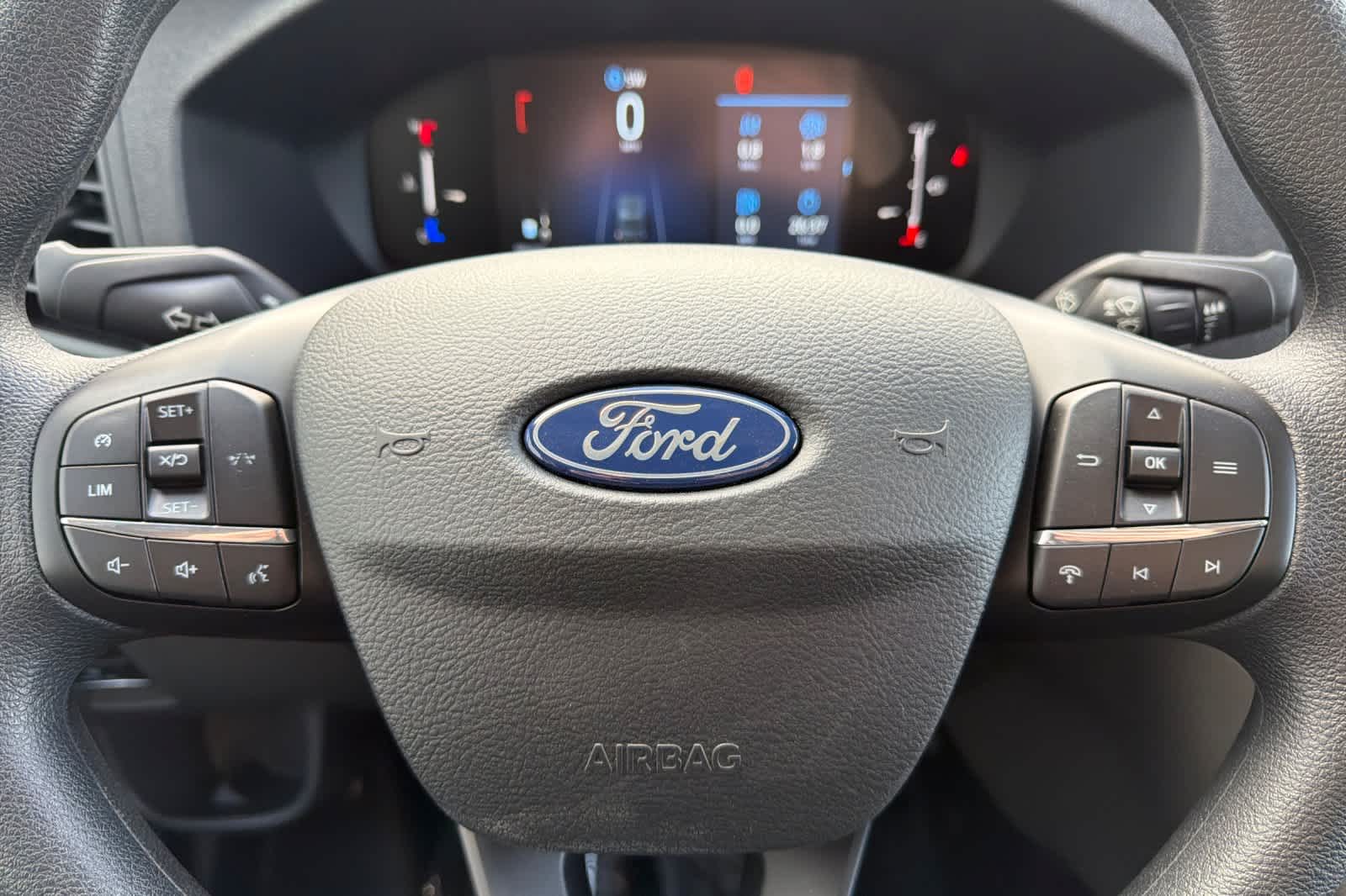 Thumbnail: 2026 Ford Transit Series - 23