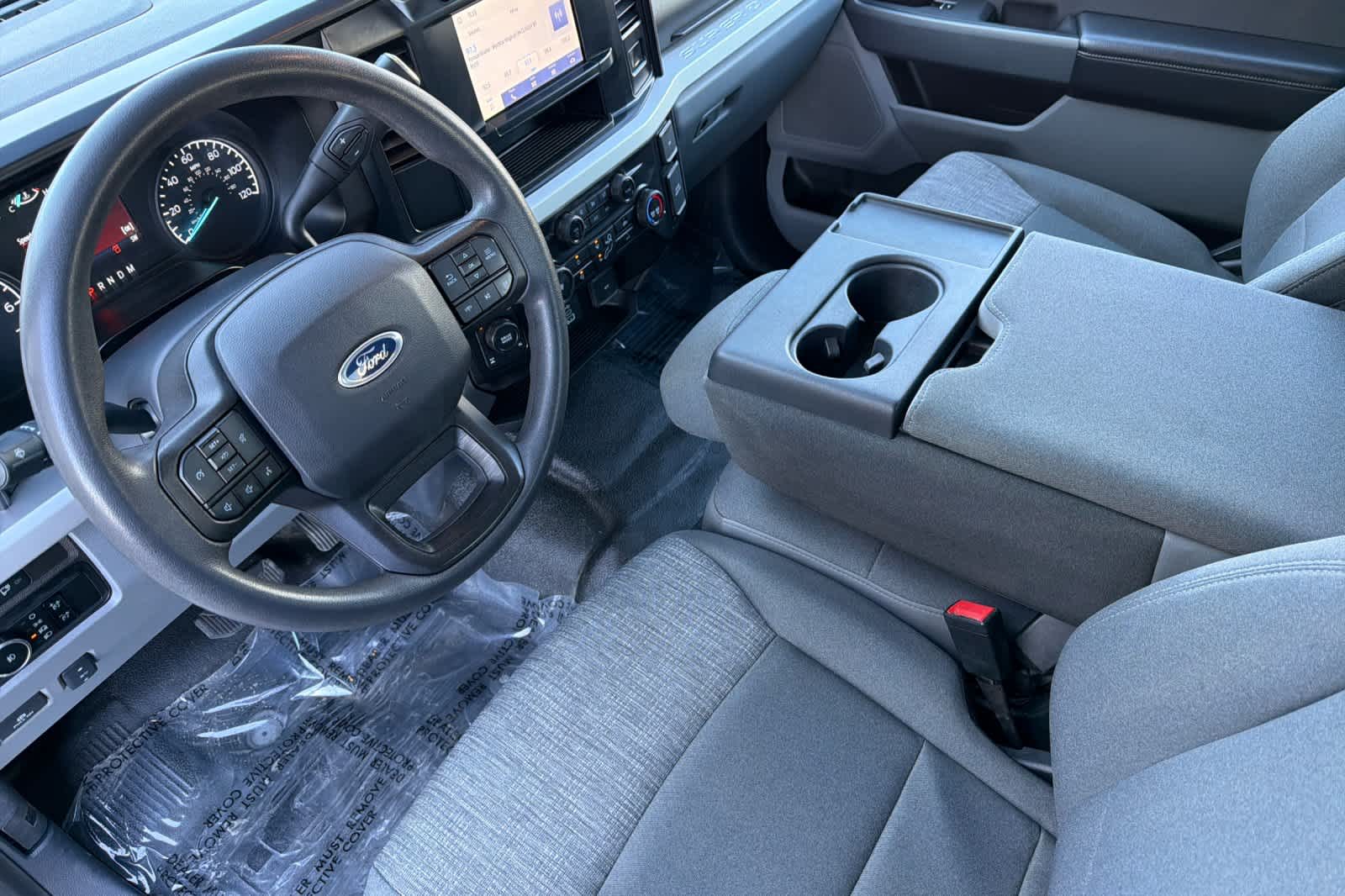 Thumbnail: 2024 Ford F-350 - 11