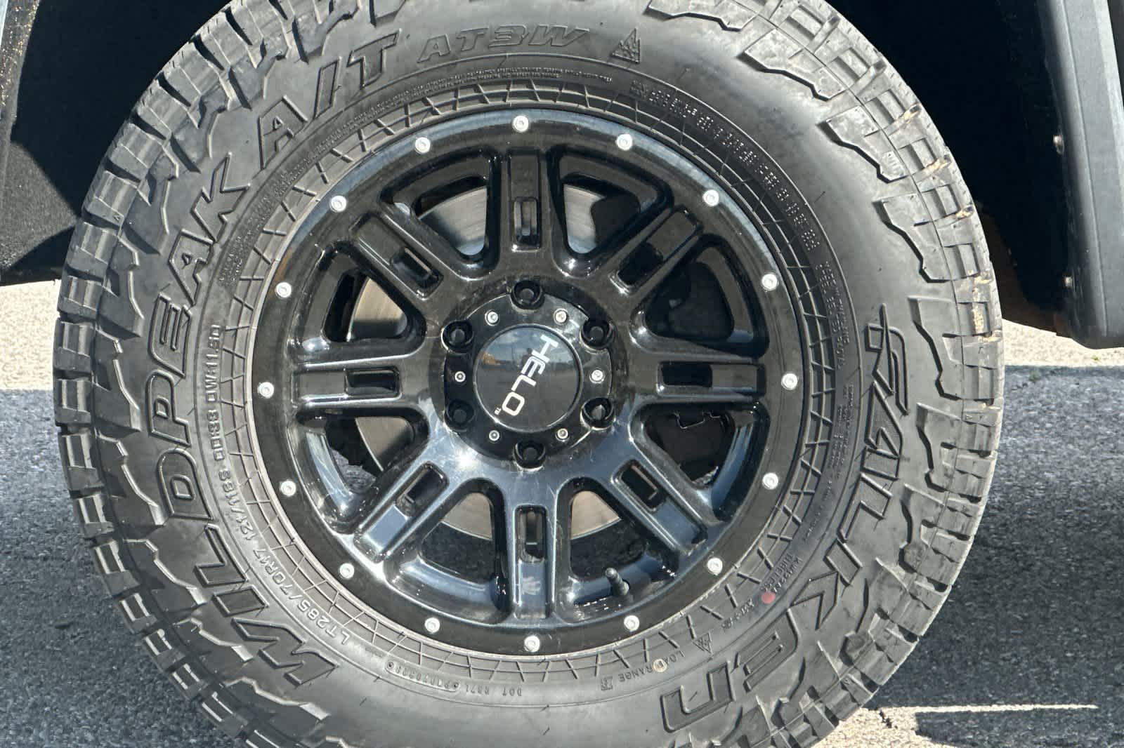Thumbnail: 2014 GMC Sierra 1500 - 23
