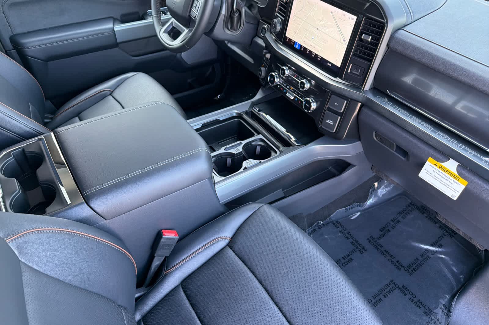 2026 Ford F-250 Super Duty Lariat - Photo 15