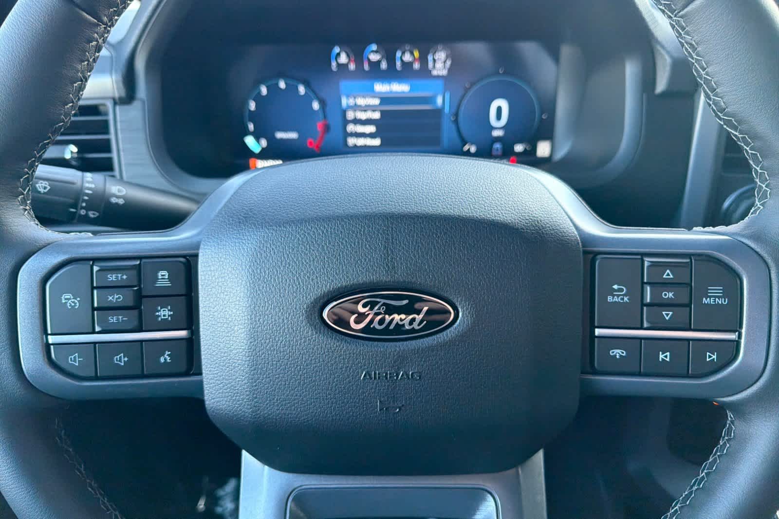 Thumbnail: 2026 Ford F-150 - 23