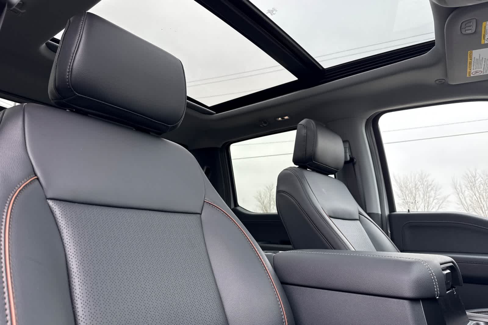 Thumbnail: 2026 Ford F-350 - 16