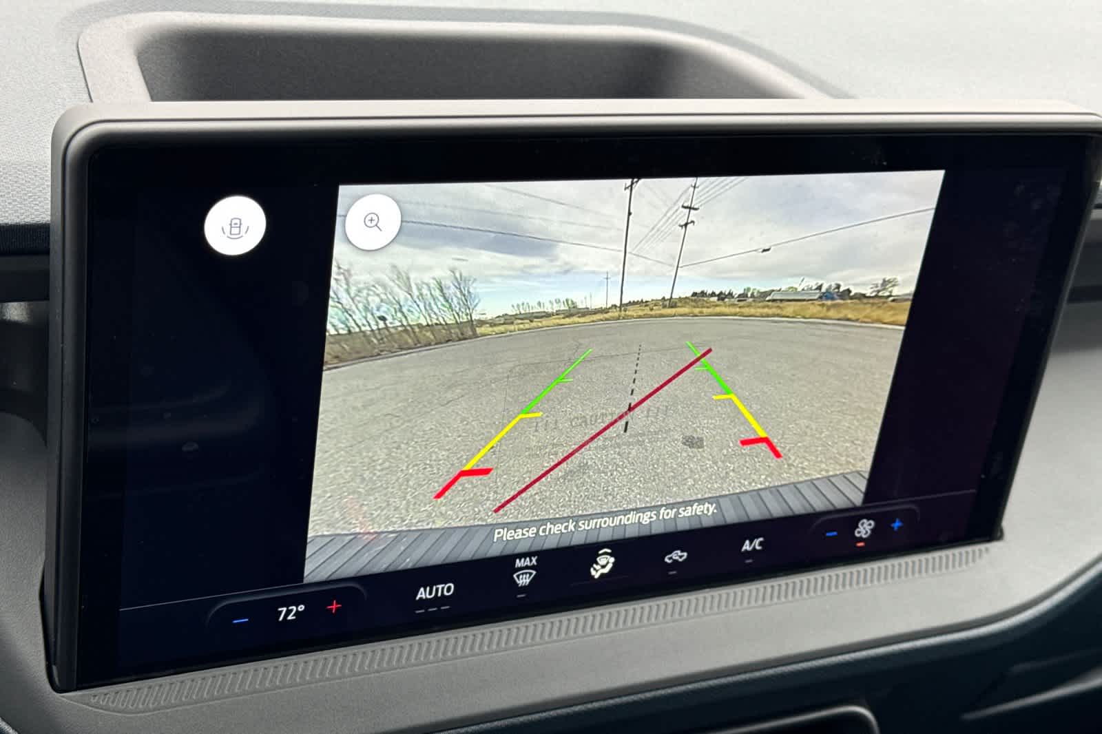 Thumbnail: 2026 Ford Maverick - 18