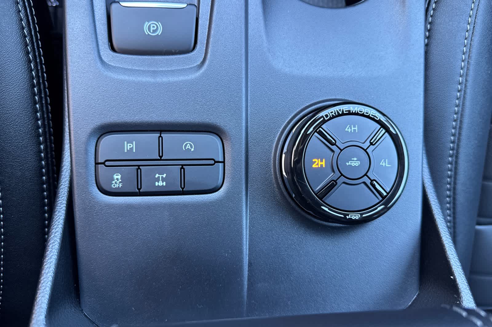 Thumbnail: 2025 Ford Ranger - 28