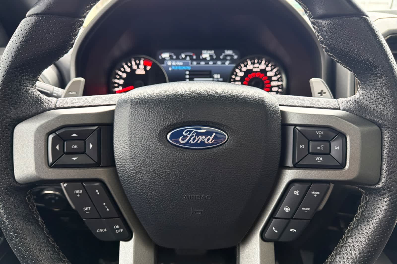 Thumbnail: 2020 Ford F-150 - 23