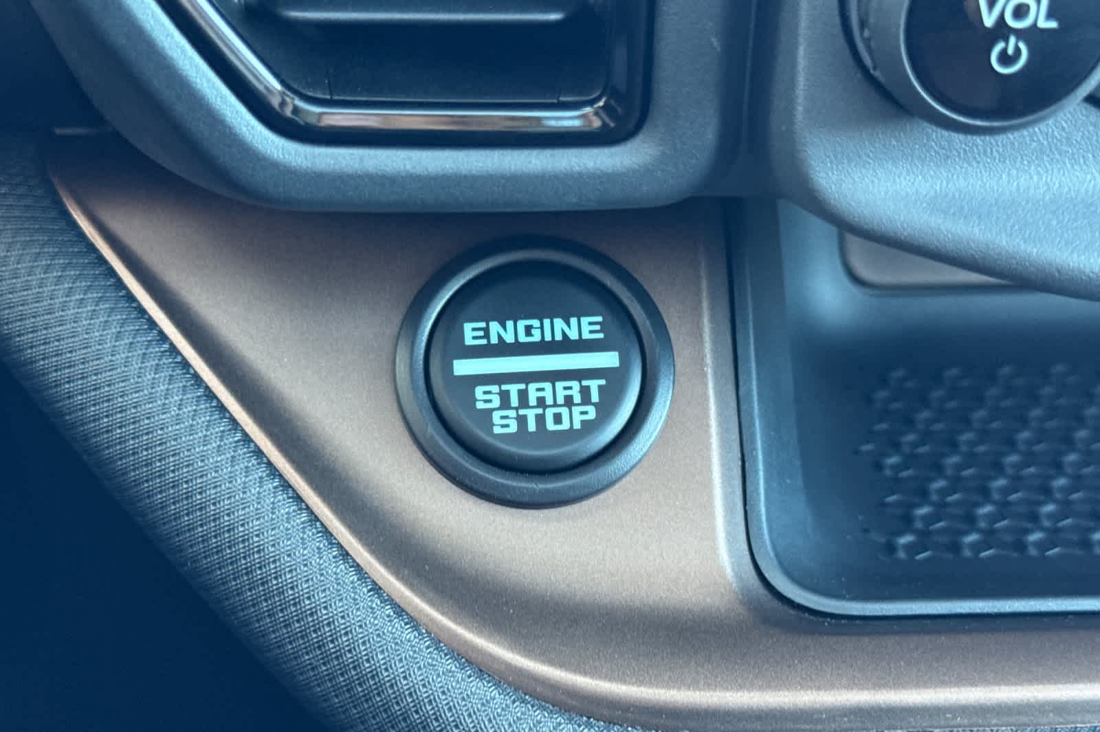 Thumbnail: 2024 Ford Bronco Sport - 22