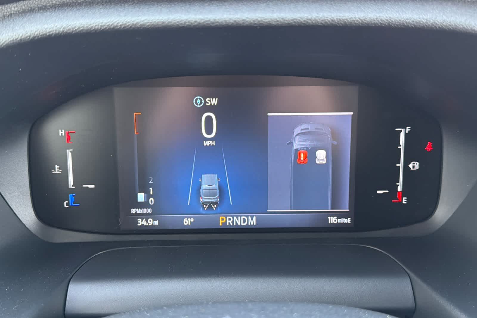 Thumbnail: 2026 Ford Transit Series - 24