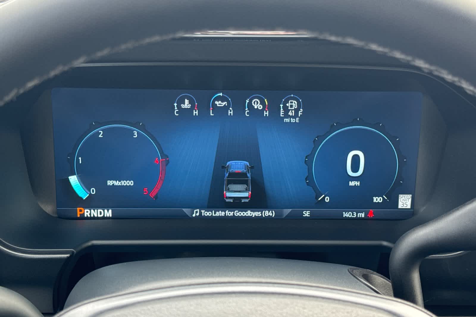 Thumbnail: 2026 Ford F-350 - 24