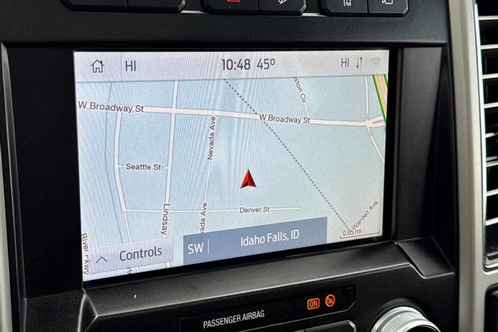 Thumbnail: 2020 Ford F-350 - 18