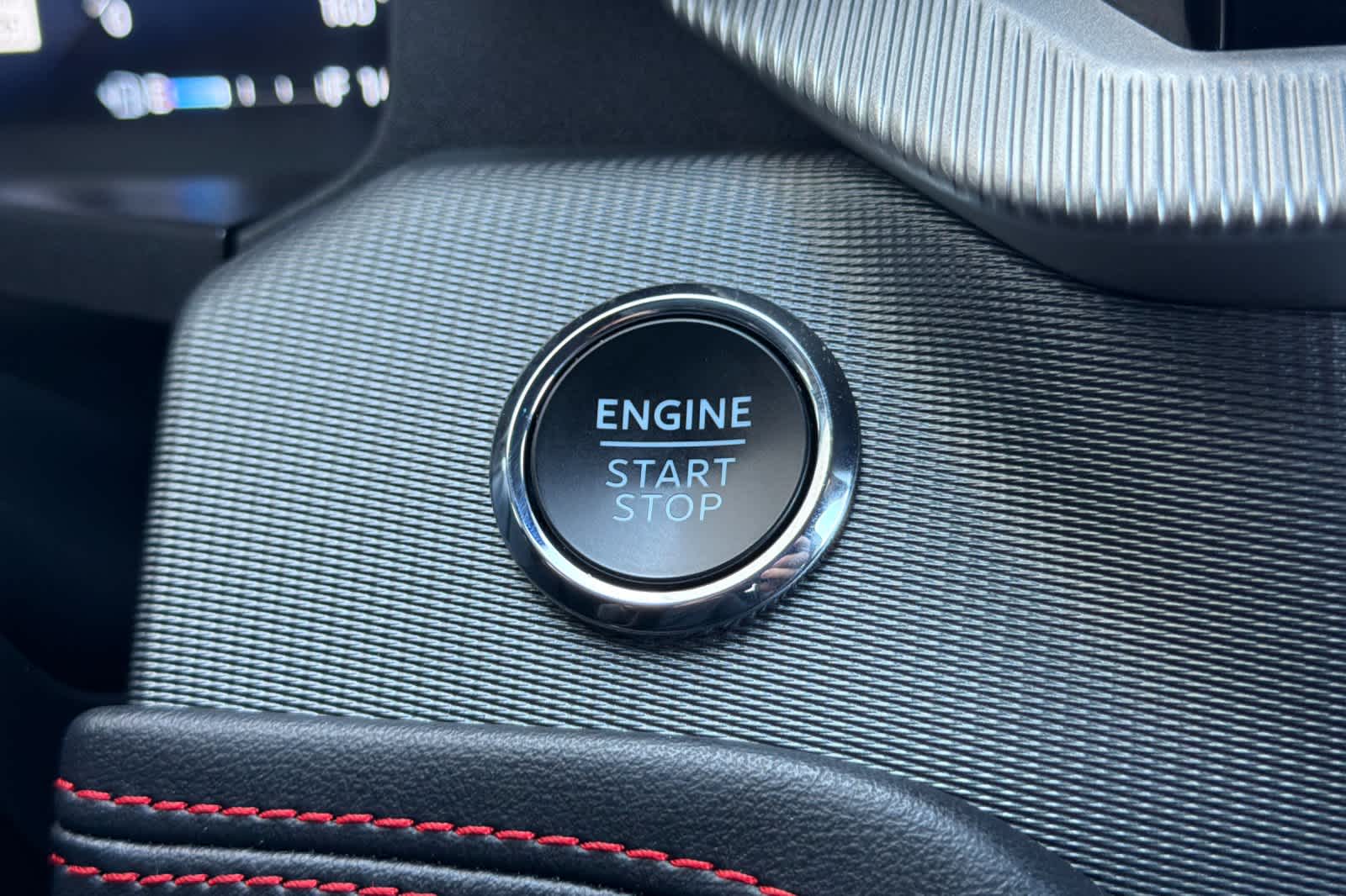 2025 Ford Explorer ST-LINE - Photo 24