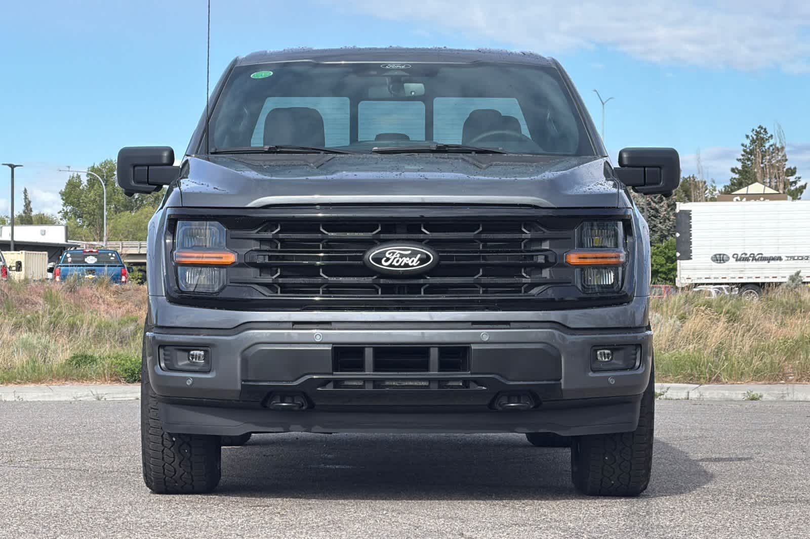Thumbnail: 2026 Ford F-150 - 10