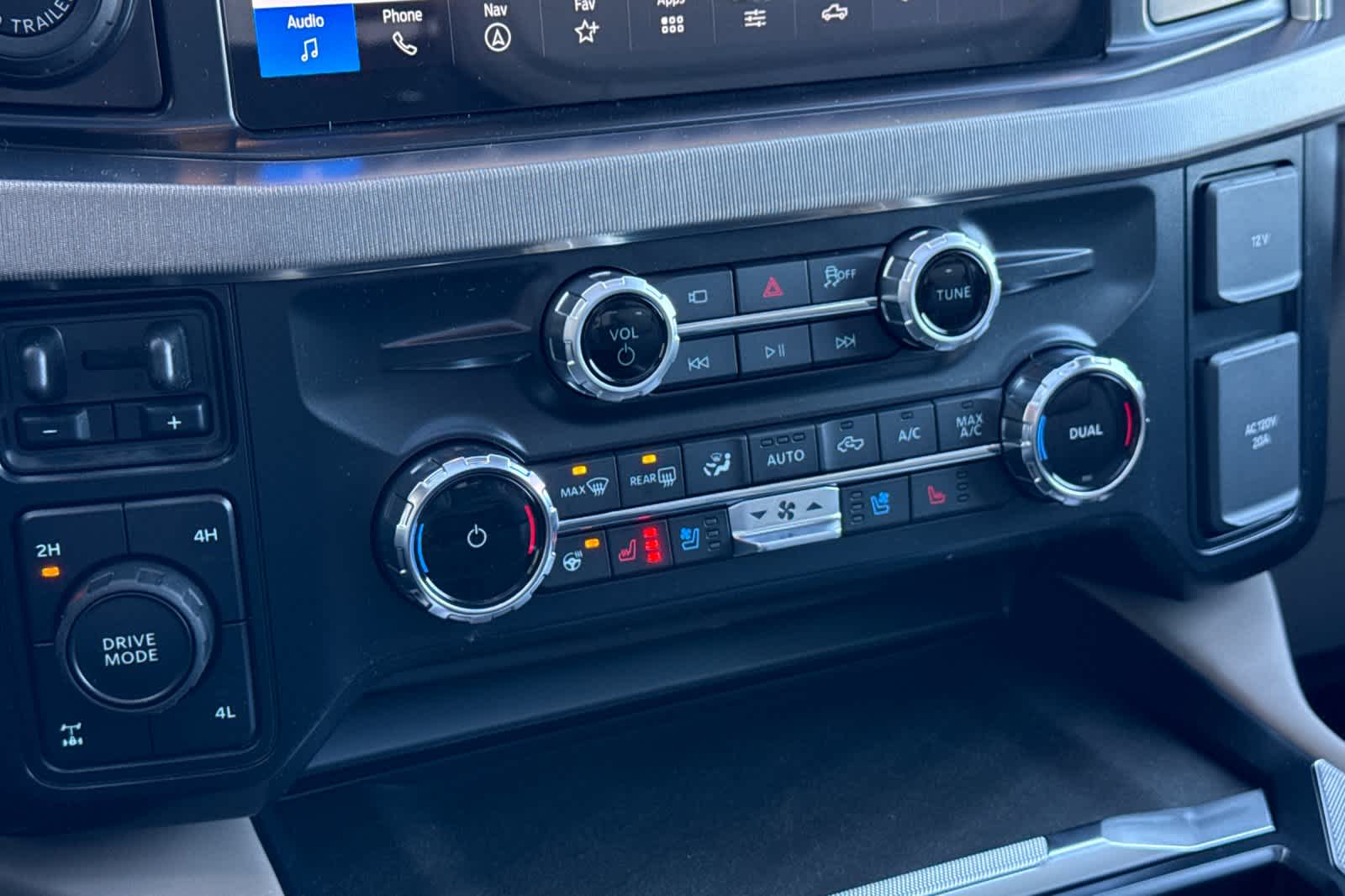 Thumbnail: 2026 Ford F-350 - 20