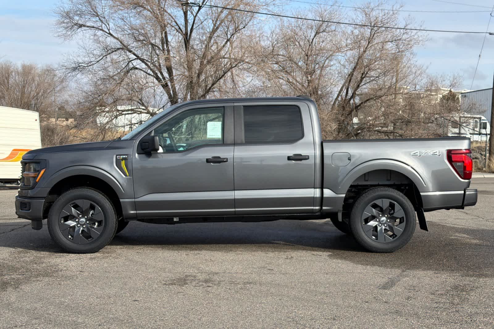 Thumbnail: 2025 Ford F-150 - 5