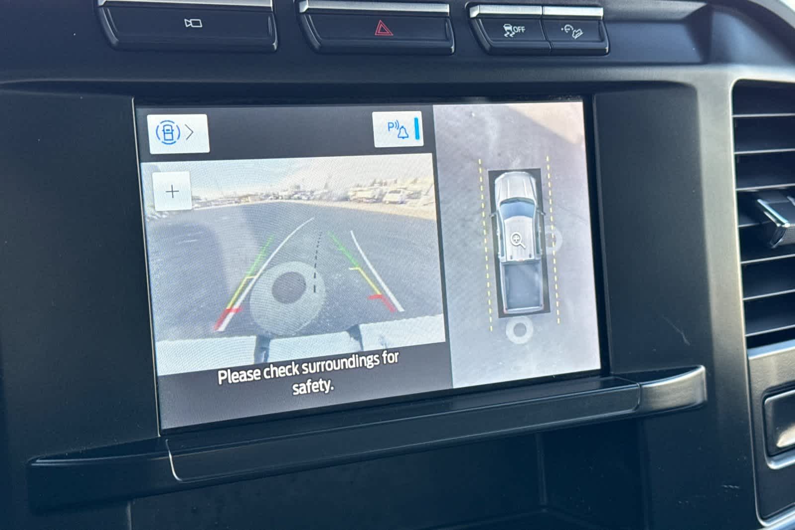 Thumbnail: 2023 Ford F-250 - 18