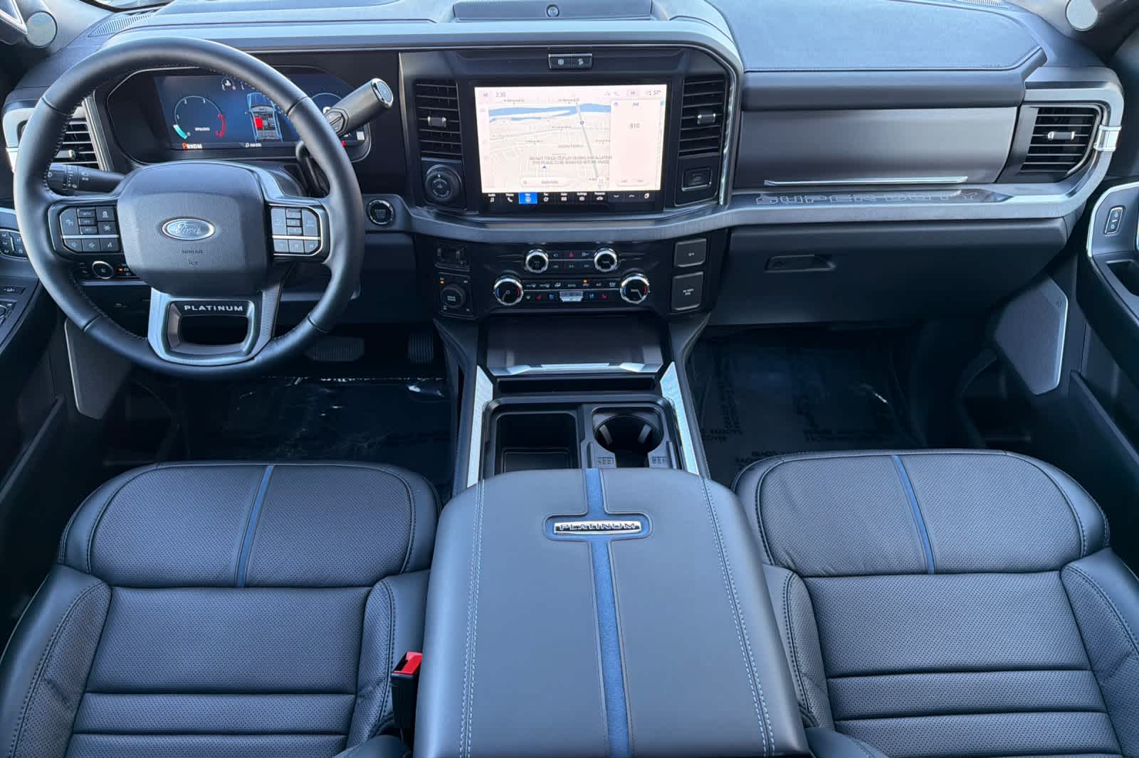 Thumbnail: 2026 Ford F-350 - 3