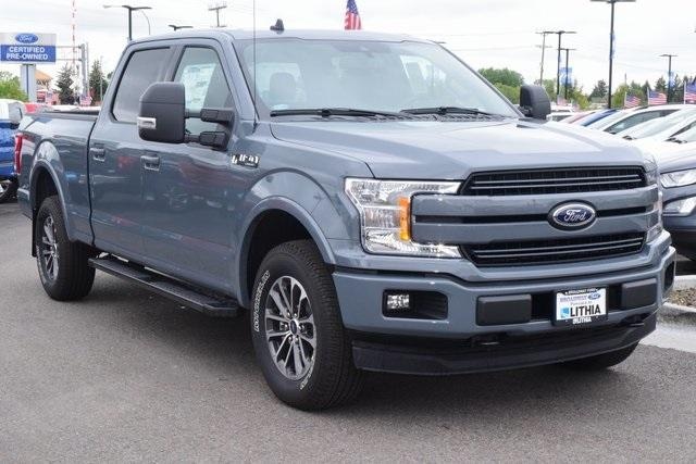 Broadway Ford Idaho Falls >> New 2019 Ford F 150 For Sale At Broadway Ford Vin Broadway Ford Idaho Falls >> New 2019 Ford F 150 For Sale At Broadway Ford Vin