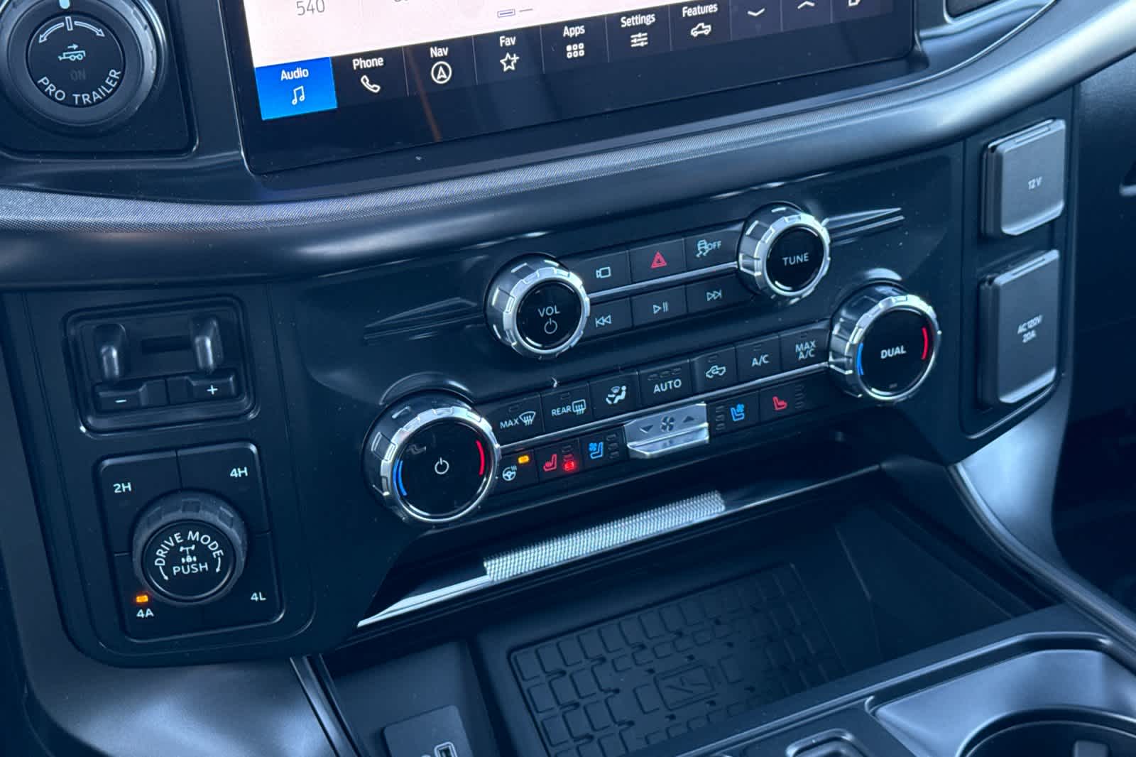 Thumbnail: 2025 Ford F-150 - 20