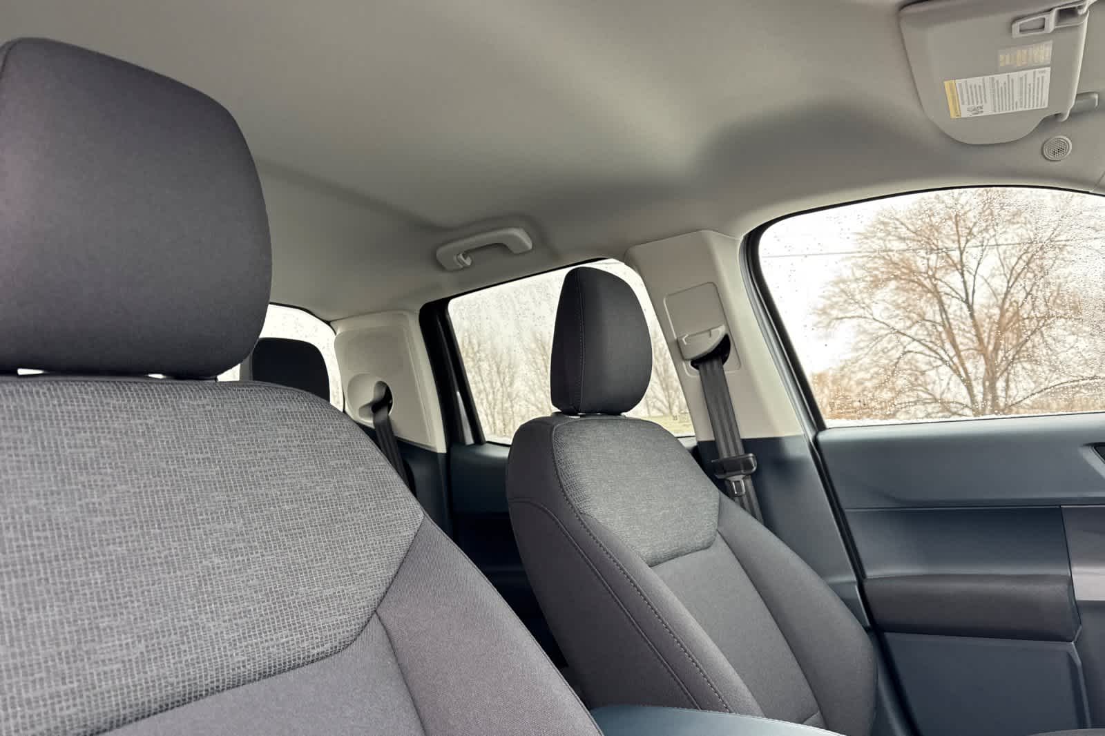 Thumbnail: 2026 Ford Maverick - 16