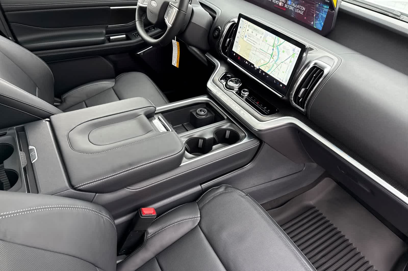 Thumbnail: 2026 Ford Expedition MAX - 17