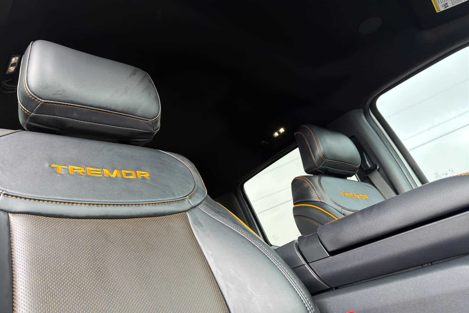 Thumbnail: 2025 Ford F-150 - 16