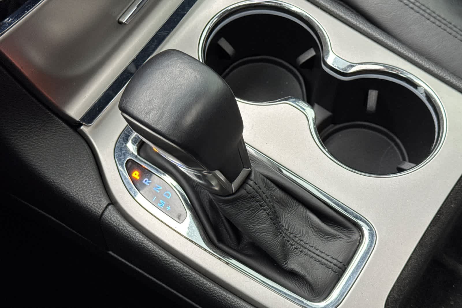 Thumbnail: 2019 Jeep Grand Cherokee - 22