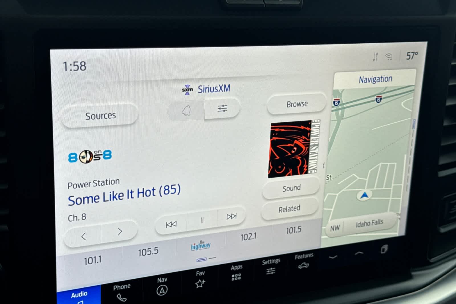 Thumbnail: 2025 Ford F-350 - 17