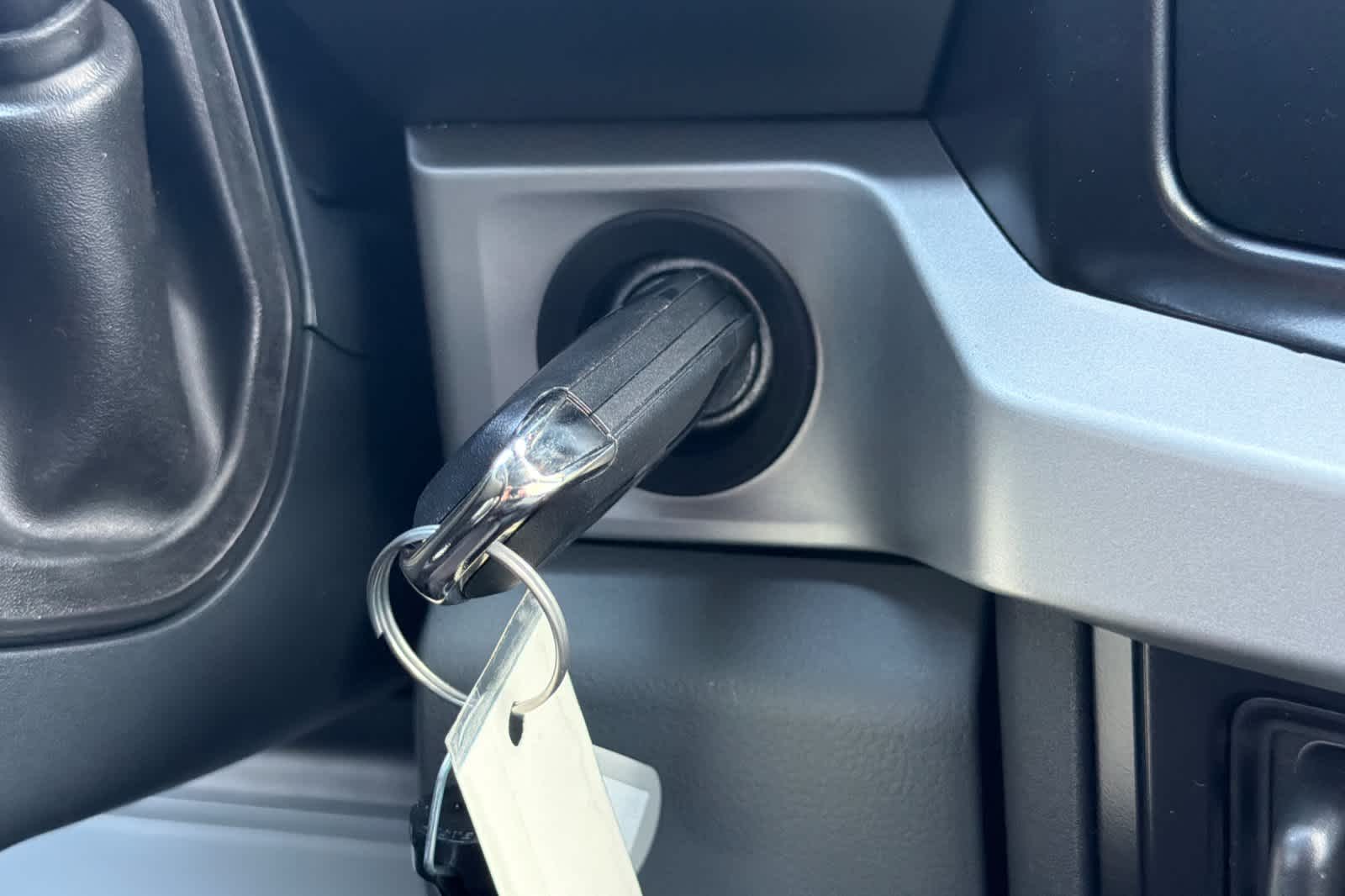 Thumbnail: 2026 Ford F-350 - 21