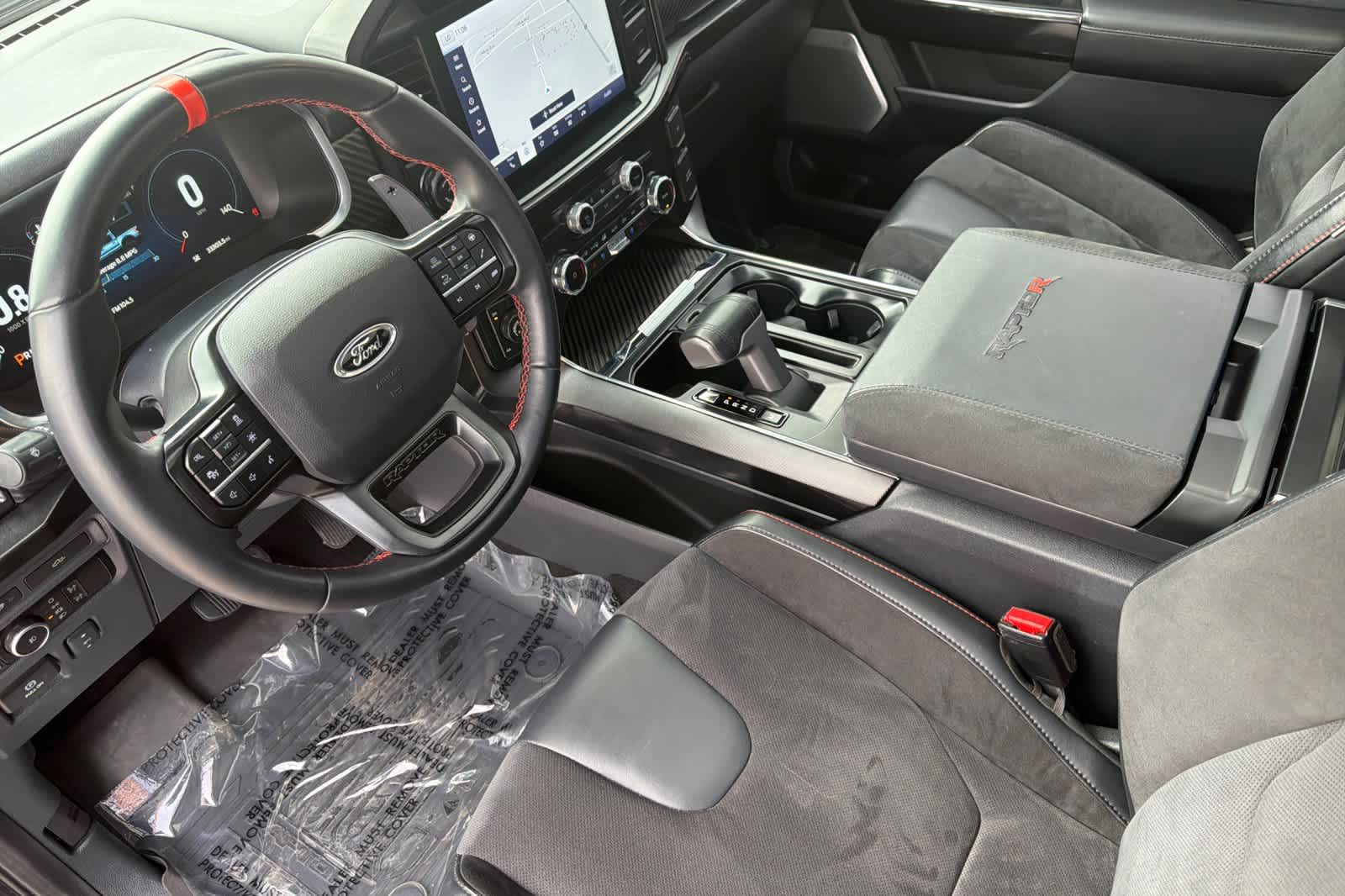 Thumbnail: 2023 Ford F-150 - 11