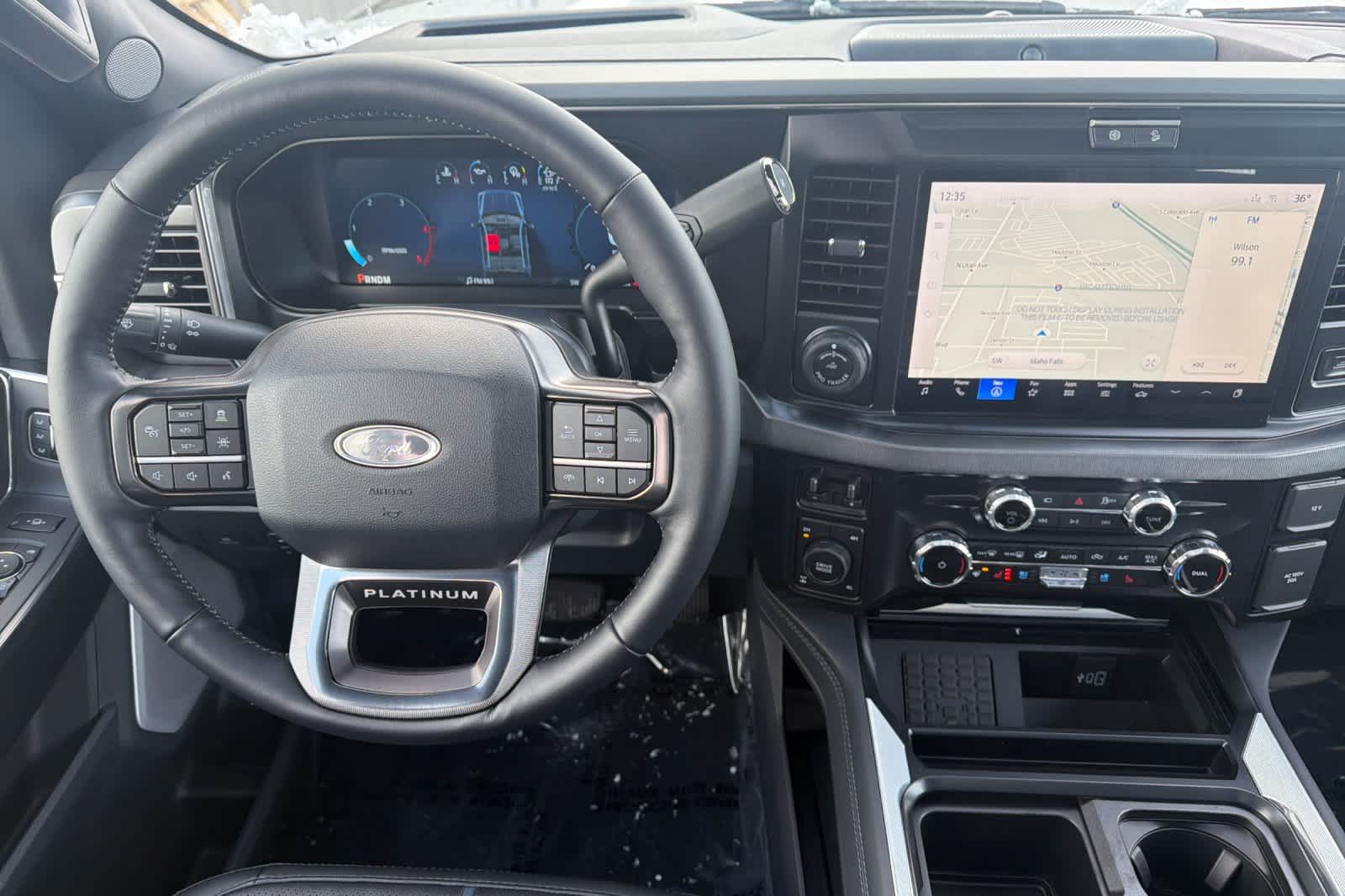 Thumbnail: 2026 Ford F-350 - 14