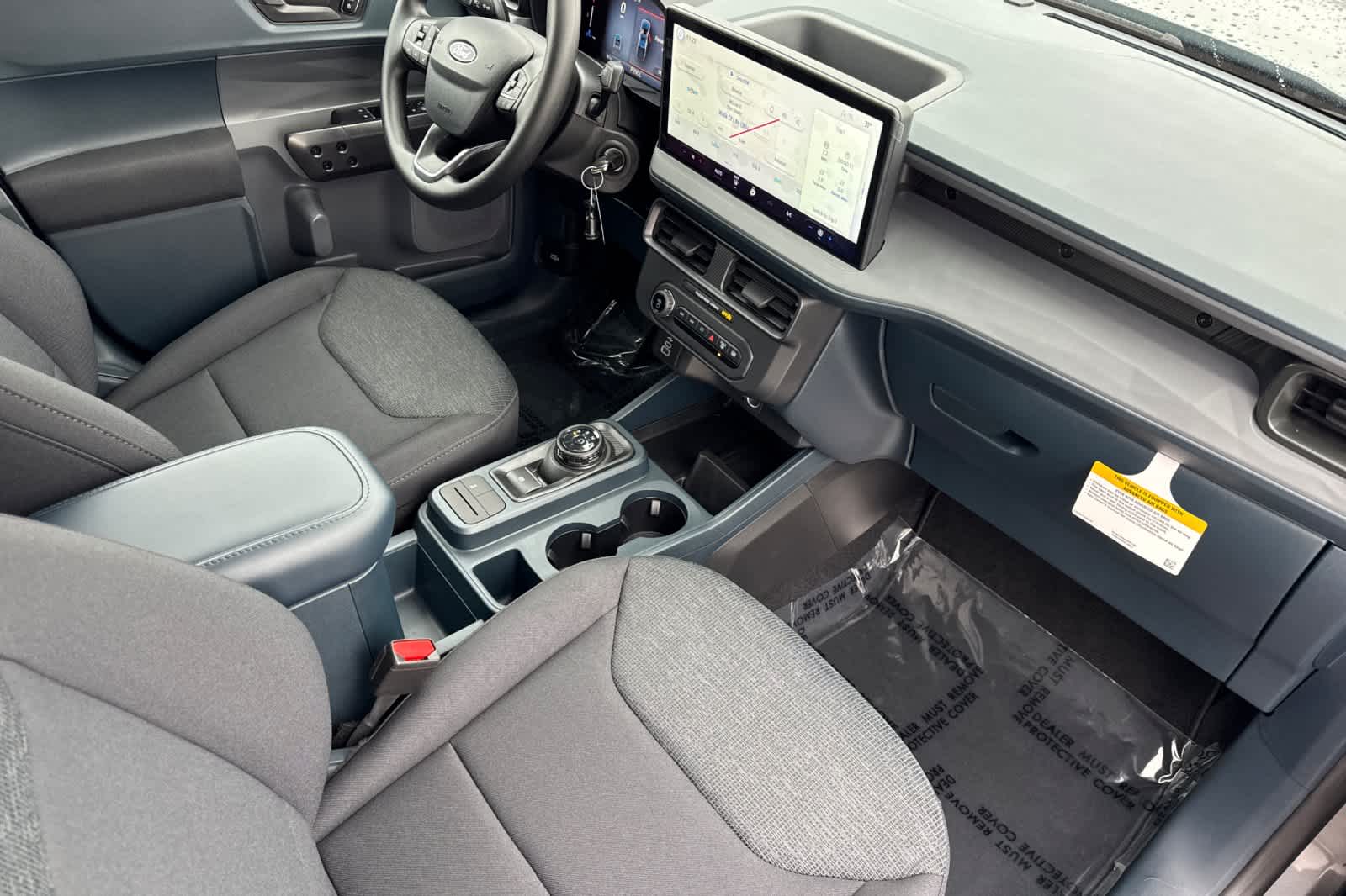 Thumbnail: 2026 Ford Maverick - 15