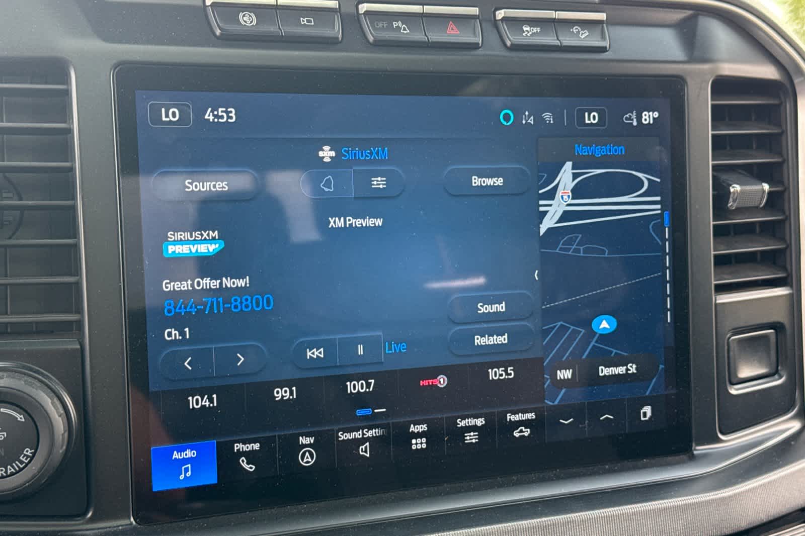 Thumbnail: 2024 Ford F-350 - 17