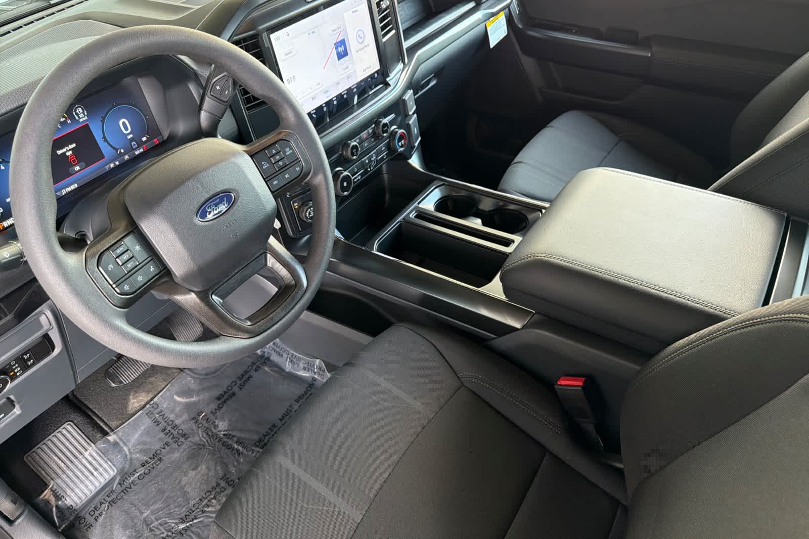 Thumbnail: 2026 Ford F-150 - 11