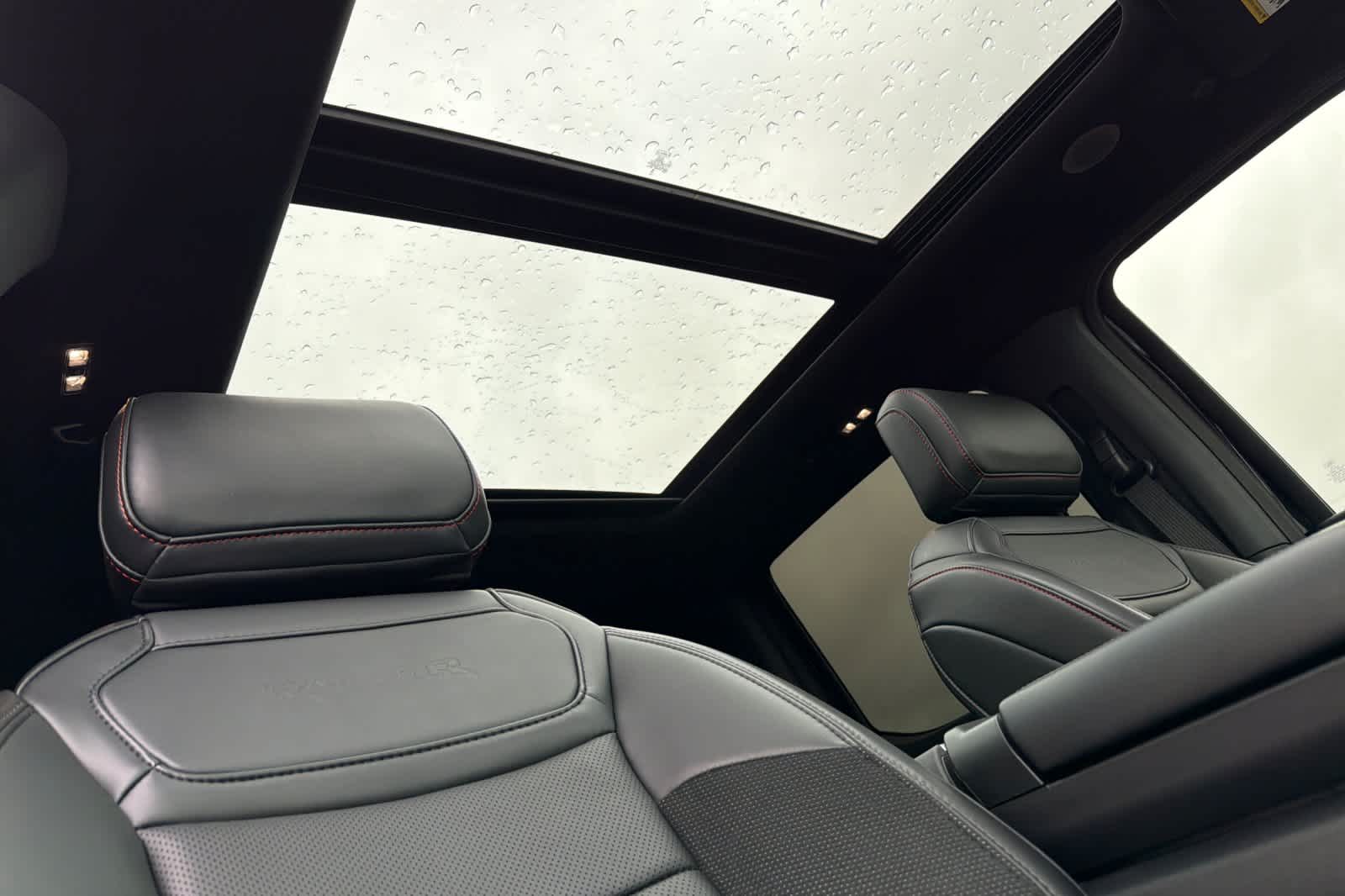 Thumbnail: 2025 Ford F-150 - 17