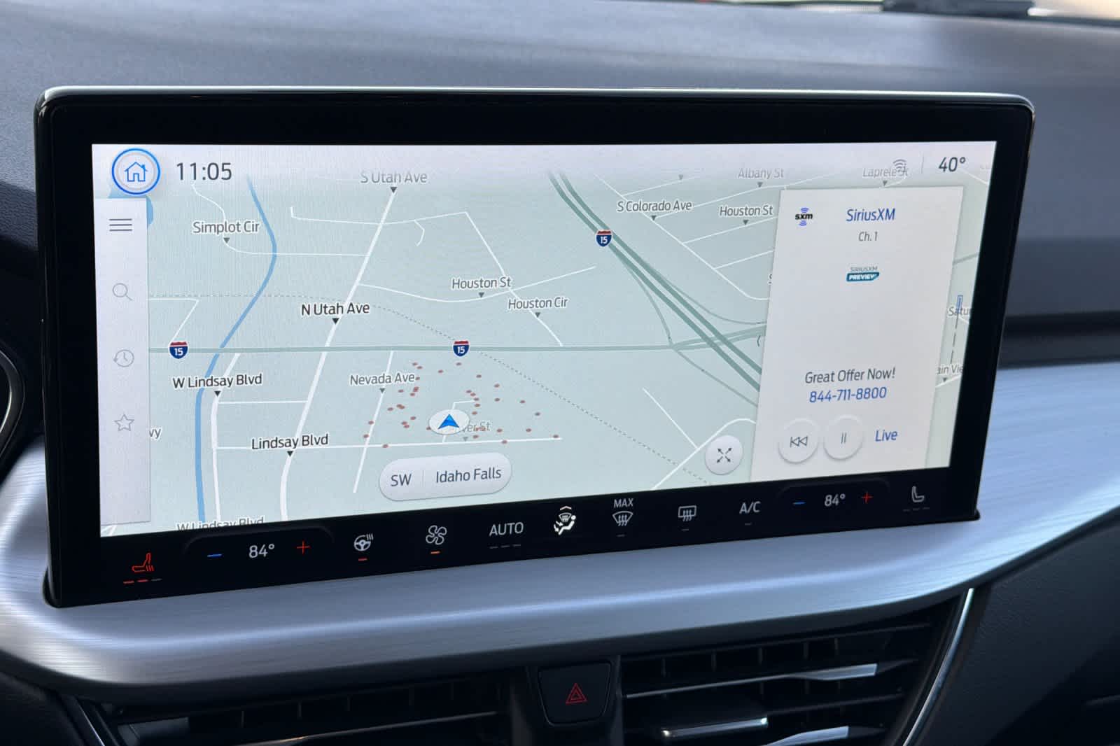 Thumbnail: 2024 Ford Escape - 19