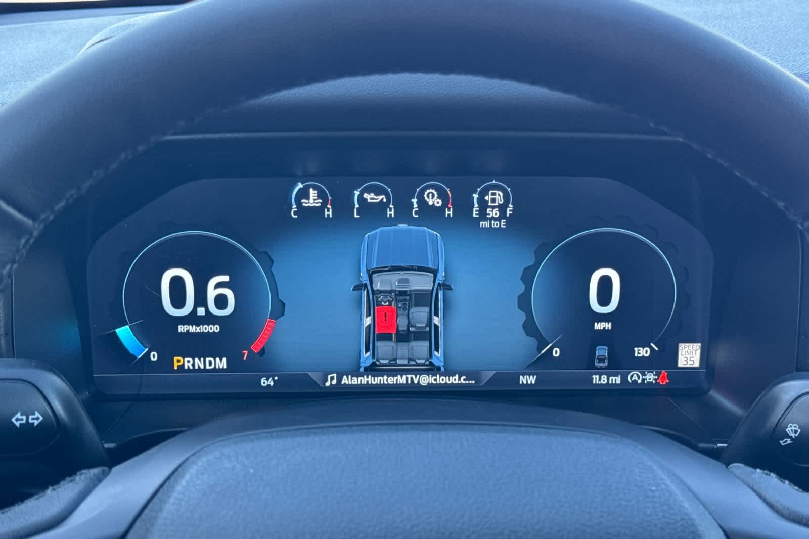 Thumbnail: 2025 Ford Ranger - 24