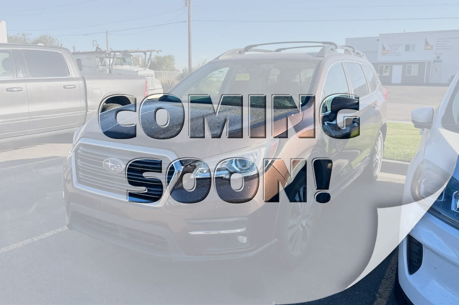 Thumbnail: 2020 Subaru Ascent - 1