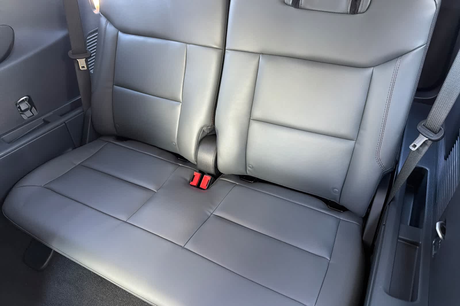 Thumbnail: 2026 Ford Explorer - 15