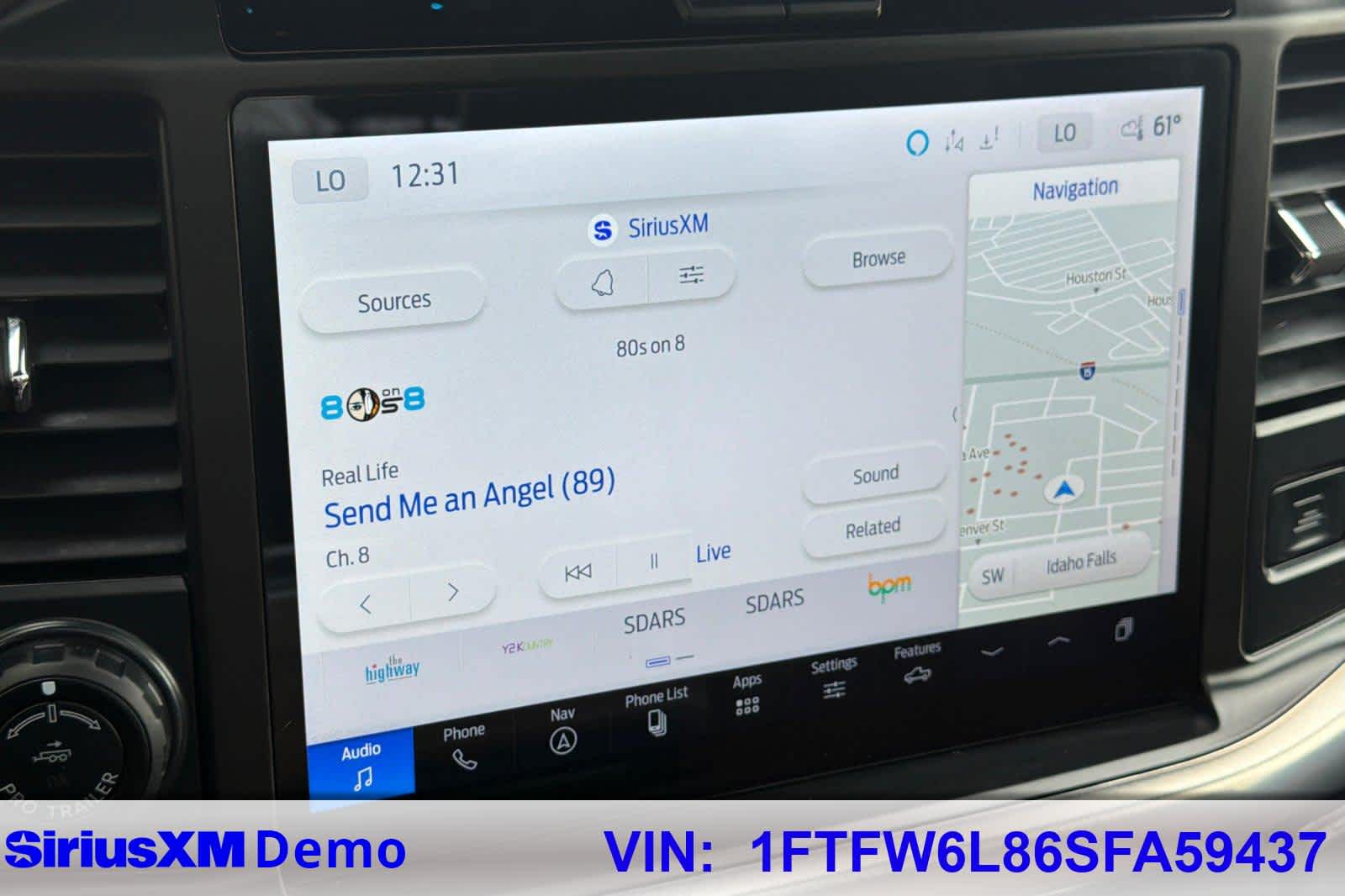 Thumbnail: 2025 Ford F-150 - 28