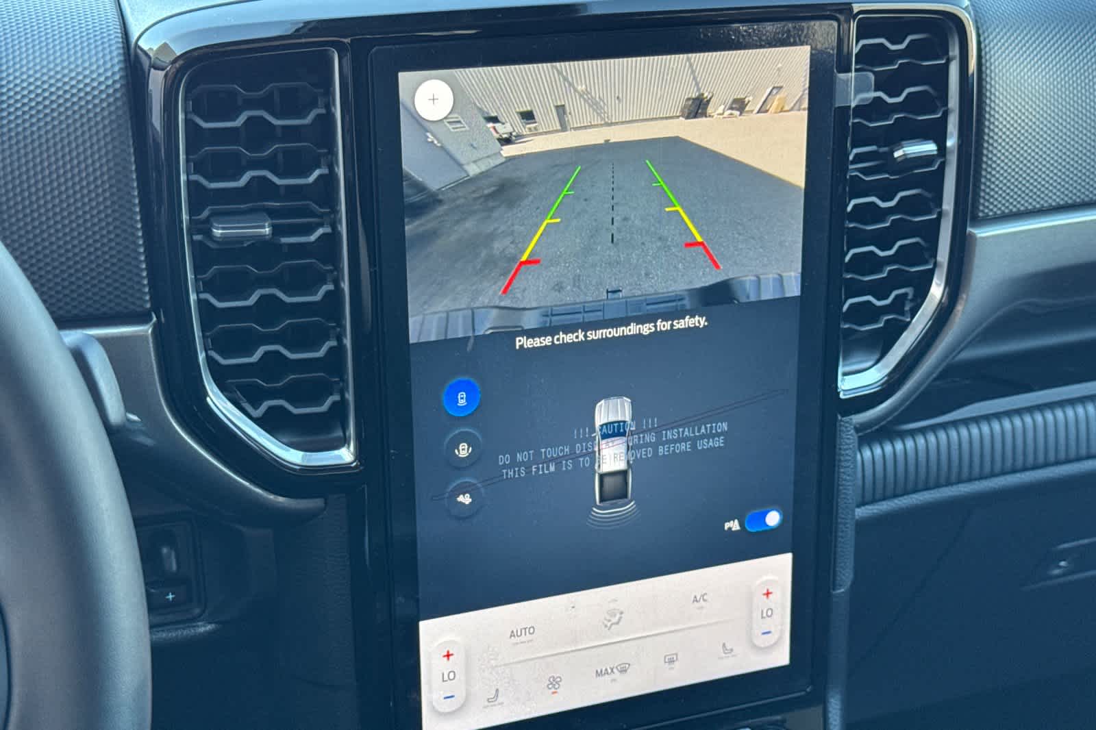 Thumbnail: 2025 Ford Ranger - 19