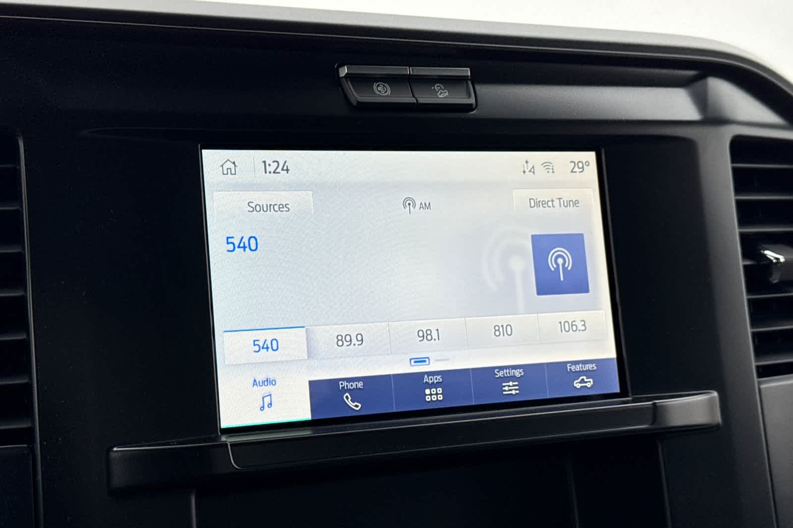 Thumbnail: 2026 Ford F-350 - 17