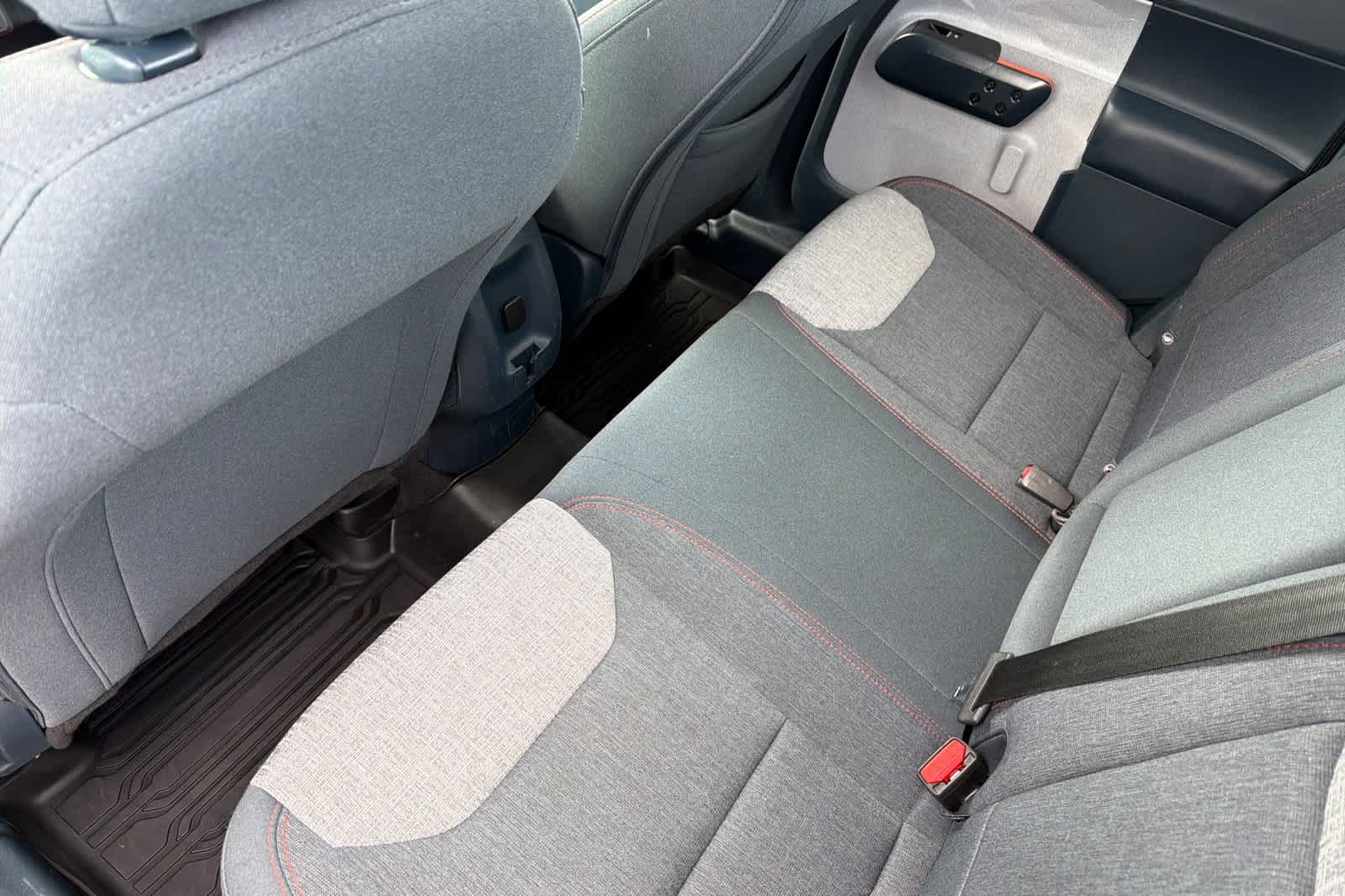 Thumbnail: 2024 Ford Maverick - 4