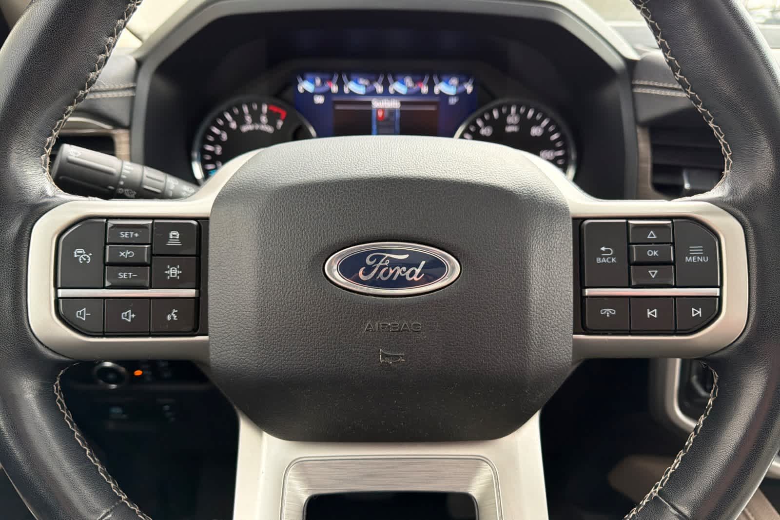 Thumbnail: 2024 Ford Expedition MAX - 25